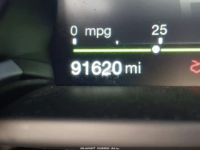 Alfa Romeo Stelvio Ti Sport AWD* ПОДГРЕВ* MEMORY* KEYLESS* , снимка 12