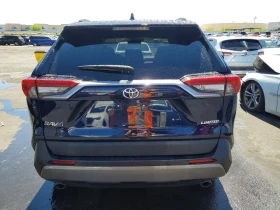 Toyota Rav4 Limited, снимка 5