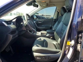 Toyota Rav4 Limited, снимка 7