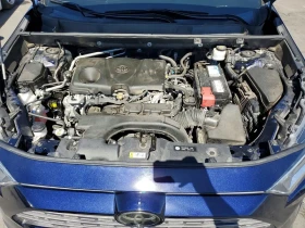 Toyota Rav4 Limited, снимка 11