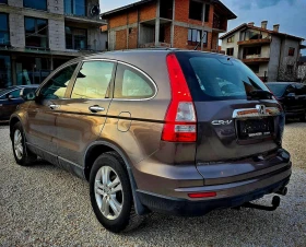 Honda Cr-v С-История Навигация Камера 4х4 , снимка 6