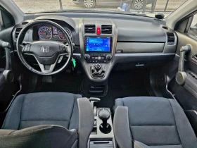 Honda Cr-v С-История Навигация Камера 4х4 , снимка 10