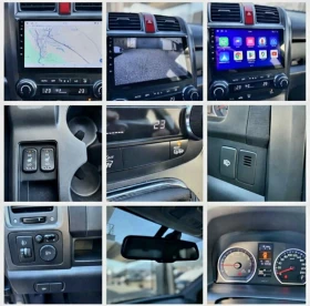 Honda Cr-v С-История Навигация Камера 4х4 , снимка 12