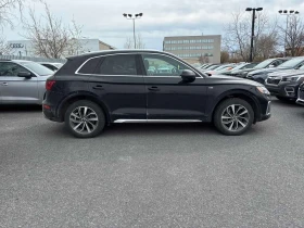 Audi Q5 Progressiv/DISTRONIC/CAMERA/ПОДГРЕВИ , снимка 3