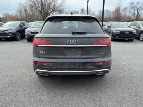 Audi Q5 Progressiv/DISTRONIC/CAMERA/ПОДГРЕВИ , снимка 4