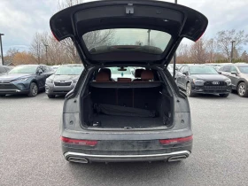 Audi Q5 Progressiv/DISTRONIC/CAMERA/ПОДГРЕВИ , снимка 14