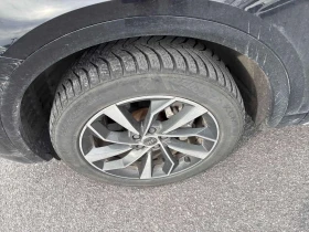 Audi Q5 Progressiv/DISTRONIC/CAMERA/ПОДГРЕВИ , снимка 7