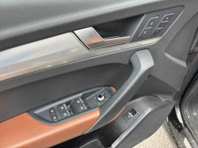 Audi Q5 Progressiv/DISTRONIC/CAMERA/ПОДГРЕВИ , снимка 12