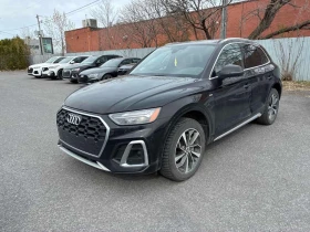 Audi Q5 Progressiv/DISTRONIC/CAMERA/ПОДГРЕВИ , снимка 1