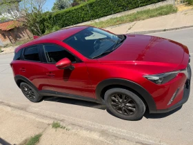 Mazda CX-3, снимка 3