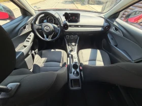 Mazda CX-3, снимка 7