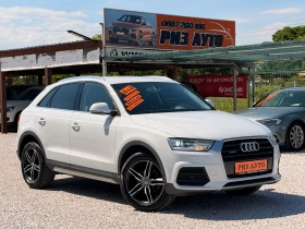 Audi Q3 2.0TDI* S-LINE* NAVI* TOP* LIZING, снимка 1