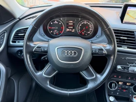 Audi Q3 2.0TDI* S-LINE* NAVI* TOP* LIZING, снимка 7