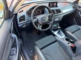 Audi Q3 2.0TDI* S-LINE* NAVI* TOP* LIZING, снимка 15
