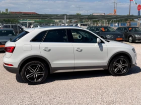 Audi Q3 2.0TDI* S-LINE* NAVI* TOP* LIZING, снимка 4