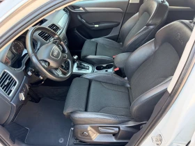 Audi Q3 2.0TDI* S-LINE* NAVI* TOP* LIZING, снимка 5