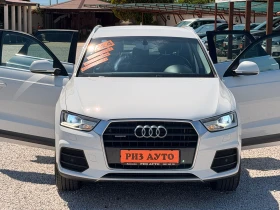 Audi Q3 2.0TDI* S-LINE* NAVI* TOP* LIZING, снимка 2