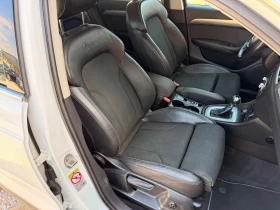 Audi Q3 2.0TDI* S-LINE* NAVI* TOP* LIZING, снимка 9