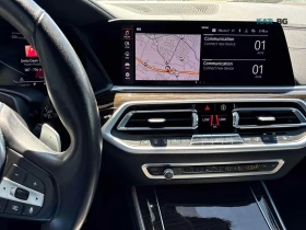 BMW X5 xDrive40i AIR COOLING АВТОКРЕДИТ ЦЕНА ДО БЪЛГАРИЯ, снимка 8