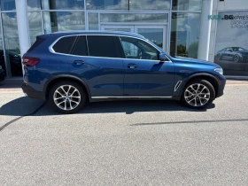 BMW X5 xDrive40i AIR COOLING АВТОКРЕДИТ ЦЕНА ДО БЪЛГАРИЯ, снимка 5