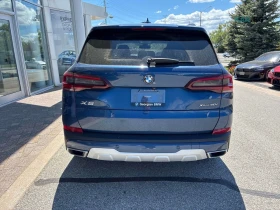 BMW X5 xDrive40i AIR COOLING АВТОКРЕДИТ ЦЕНА ДО БЪЛГАРИЯ, снимка 4
