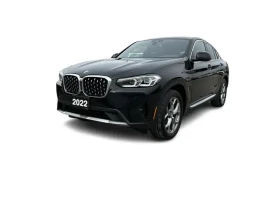 BMW X4 30i * CARFAX * АВТО КРЕДИТ * , снимка 5