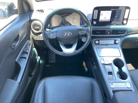 Hyundai Kona 64kw-204кс - в наличност!, снимка 8