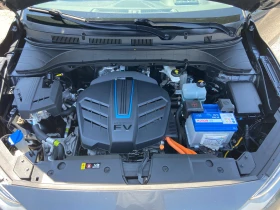 Hyundai Kona 64kw-204кс - в наличност!, снимка 17