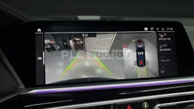 BMW X7 ЛАЗЕРИ * ОБДУХВАНЕ * ДИСТРОНИК * H/K * , снимка 16