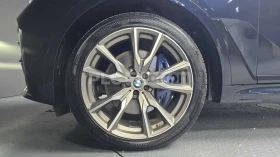 BMW X7 ЛАЗЕРИ * ОБДУХВАНЕ * ДИСТРОНИК * H/K * , снимка 5