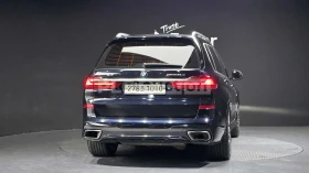 BMW X7 ЛАЗЕРИ * ОБДУХВАНЕ * ДИСТРОНИК * H/K * , снимка 4