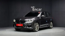 BMW X3 xDrive M40i Online Exclusive Edition, снимка 1