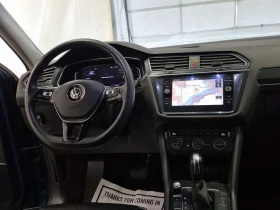 VW Tiguan Highline/CARFAX/ПОДГРЕВ/ПАНОРАМА/2 КЛЮЧА/, снимка 10