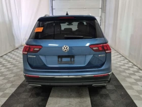 VW Tiguan Highline/CARFAX/ПОДГРЕВ/ПАНОРАМА/2 КЛЮЧА/, снимка 17