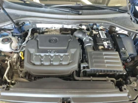 VW Tiguan Highline/CARFAX/ПОДГРЕВ/ПАНОРАМА/2 КЛЮЧА/, снимка 16