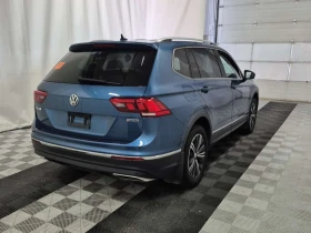 VW Tiguan Highline/CARFAX/ПОДГРЕВ/ПАНОРАМА/2 КЛЮЧА/, снимка 3