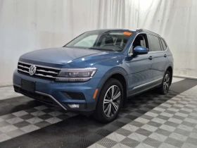 VW Tiguan Highline/CARFAX/ПОДГРЕВ/ПАНОРАМА/2 КЛЮЧА/, снимка 1