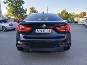 BMW X6 M50D-Performance, снимка 2