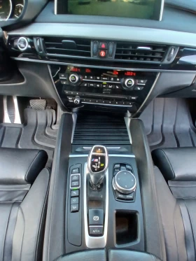 BMW X6 M50D-Performance, снимка 16