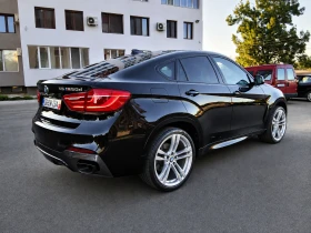 BMW X6 M50D-Performance, снимка 7
