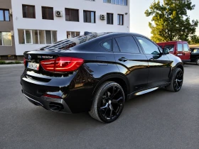 BMW X6 M50D-Performance, снимка 4
