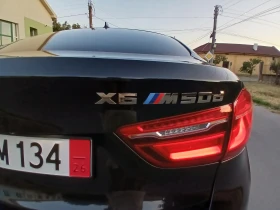 BMW X6 M50D-Performance, снимка 8