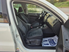 VW Tiguan 2.0TDI 4Motion DSG, снимка 9