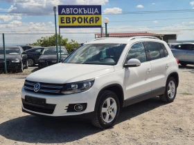 VW Tiguan 2.0TDI 4Motion DSG, снимка 1