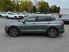 VW Tiguan * Highline * CARFAX * ОПЦИЯ ЗА ФИНАНСИРАНЕ, снимка 2