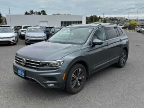 VW Tiguan * Highline * CARFAX * ОПЦИЯ ЗА ФИНАНСИРАНЕ, снимка 1