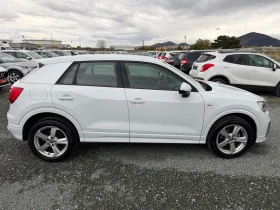 Audi Q2 (KATO НОВА)^(S-Line), снимка 4