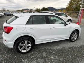 Audi Q2 (KATO НОВА)^(S-Line), снимка 5