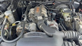 Chevrolet Blazer 4.3i 4x4 Швейцария, снимка 17