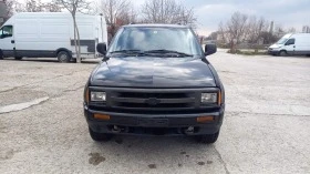 Chevrolet Blazer 4.3i 4x4  | Mobile.bg    3